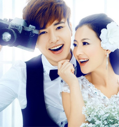 汉城恋人
	
		作者：翁SIR