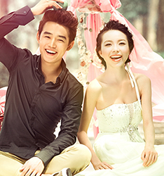 爱满满
	
		作者：刘子龙