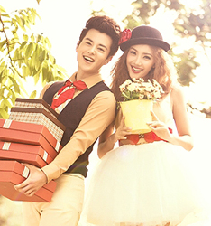 幸福记忆
	
		作者：冯世华