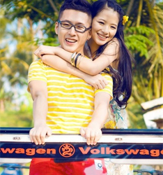 甜朴快递
	
		作者：光语空间摄影