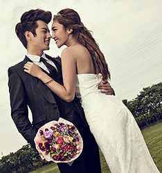 爱在进行时
	
		作者：冯世华