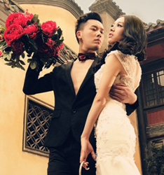 筑梦时光
	
		作者：重庆1970摄影工作室