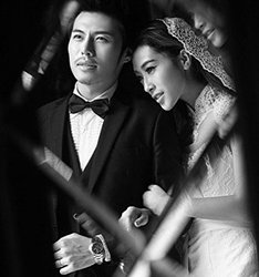 Get married
	
		作者：安东