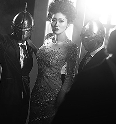 To Follow
	
		作者：安东