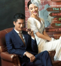 For France
	
		作者：曹杰