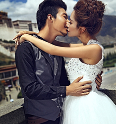 爱的时光
	
		作者：武文晨