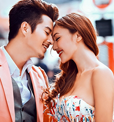 街边小趣
	
		作者：翁SIR