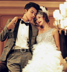 时尚
	
		作者：杨阳