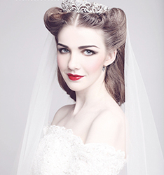 White Wedding
	
		作者：于冬影