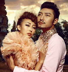 泰国风情
	
		作者：郑导