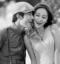 秋的随想
	
		作者：乐靡色