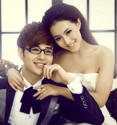 首尔婚礼
	
		作者：翁sir