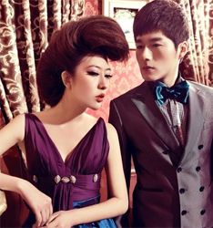 再现奢华
	
		作者：袁晓