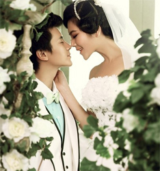 倾情花语
	
		作者：徐鎧