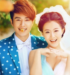 春暖花开
	
		作者：翁sir