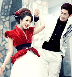 梦中的香榭丽舍
	
		作者：袁晓