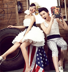 非常庄园
	
		作者：大川