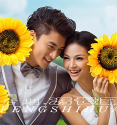 阳光花园
	
		作者：冯世华