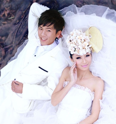 清新午后
	
		作者：邓文巍（阿K）