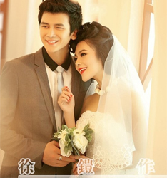 浮生若梦
	
		作者：徐鎧