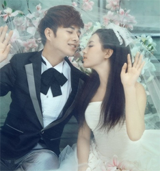 花香物语
	
		作者：翁sir