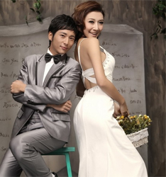 hearts
	
		作者：水木蔓延韩式婚纱摄影