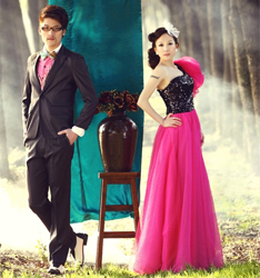 坛风韵
	
		作者：汉克