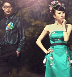 春意盎然
	
		作者：汉克