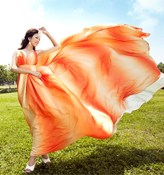 幸福舞动
	
		作者：大川