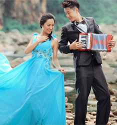 山谷·小溪
	
		作者：拉菲视觉