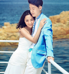 码头
	
		作者：拉菲视觉