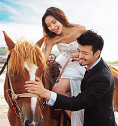 Love in Texas
	
		作者：张宁