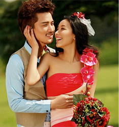 幸福的样子
	
		作者：曹杰