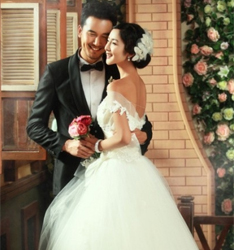 花屋
	
		作者：曹杰