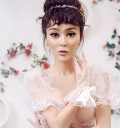 Barbie doll
	
		作者：陈杰