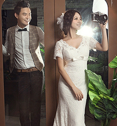 简单爱
	
		作者：摄影师LIANG亮