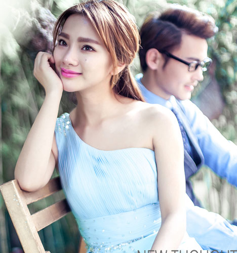 小情歌
	
		作者：朱辽斌