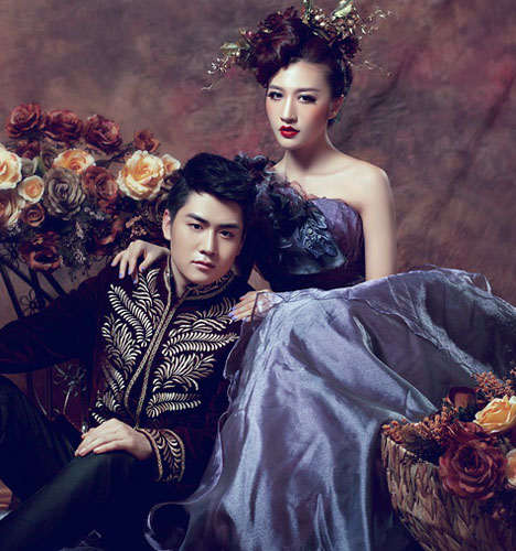 蔓延
	
		作者：肖厚志