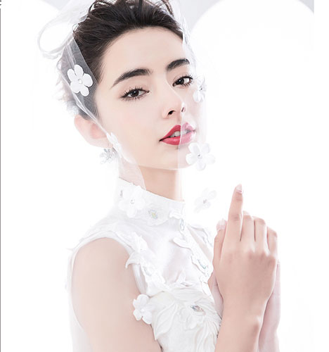 我们的爱
	
		作者：冯世华