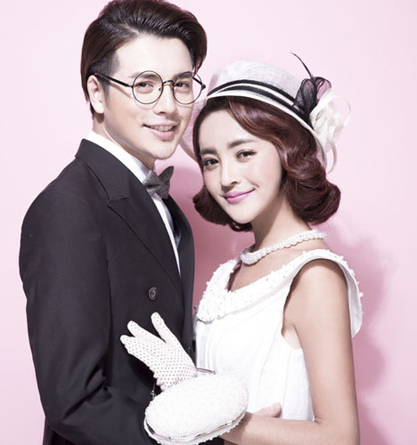 幸福的滋味
	
		作者：刘墨