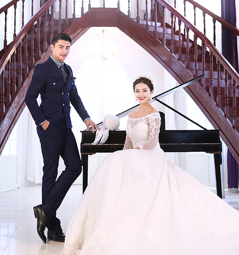 为你弹一曲肖邦
	
		作者：冯世华