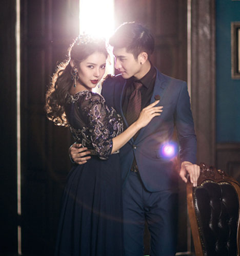 时光吟唱
	
		作者：钟晨