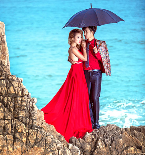 海风
	
		作者：阿洋