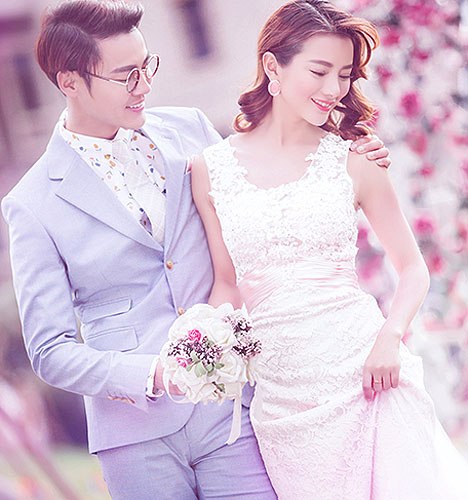 浪漫季
	
		作者：贺文通