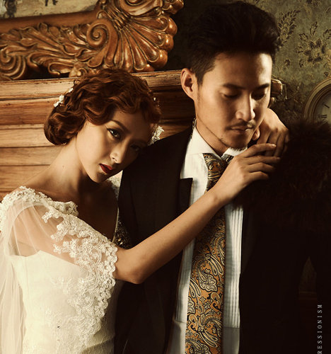 幸福依靠
	
		作者：张琪