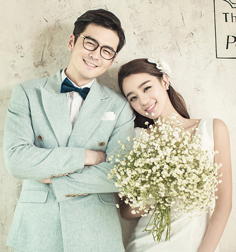 相依相偎
	
		作者：武文晨