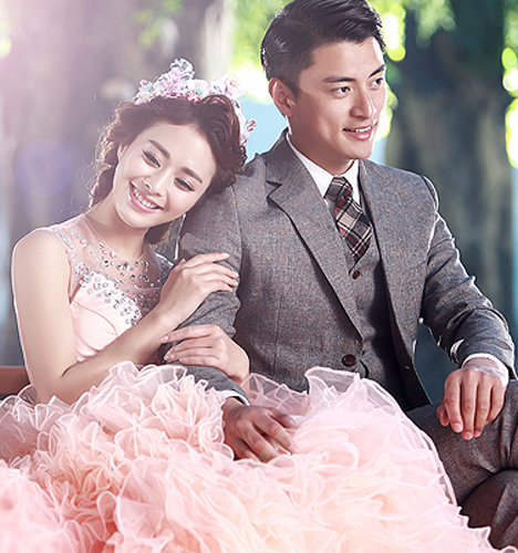 甜蜜微笑
	
		作者：冯世华