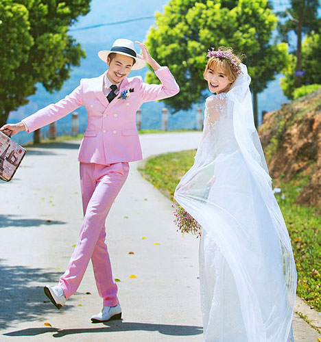 向左向右
	
		作者：肖厚志