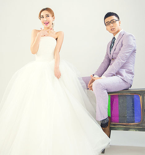 小清新
	
		作者：翁SIR