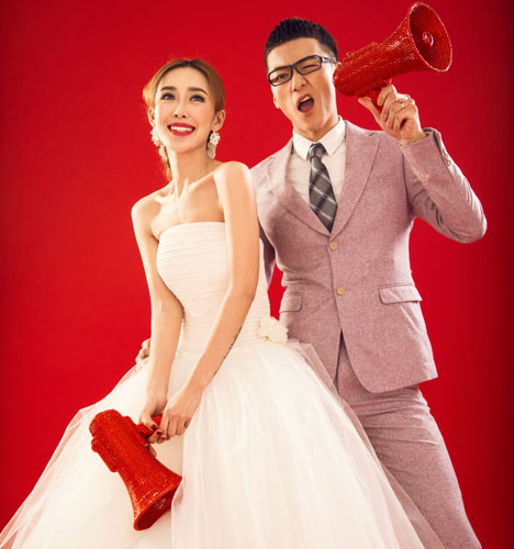 咱们结婚吧
	
		作者：翁SIR